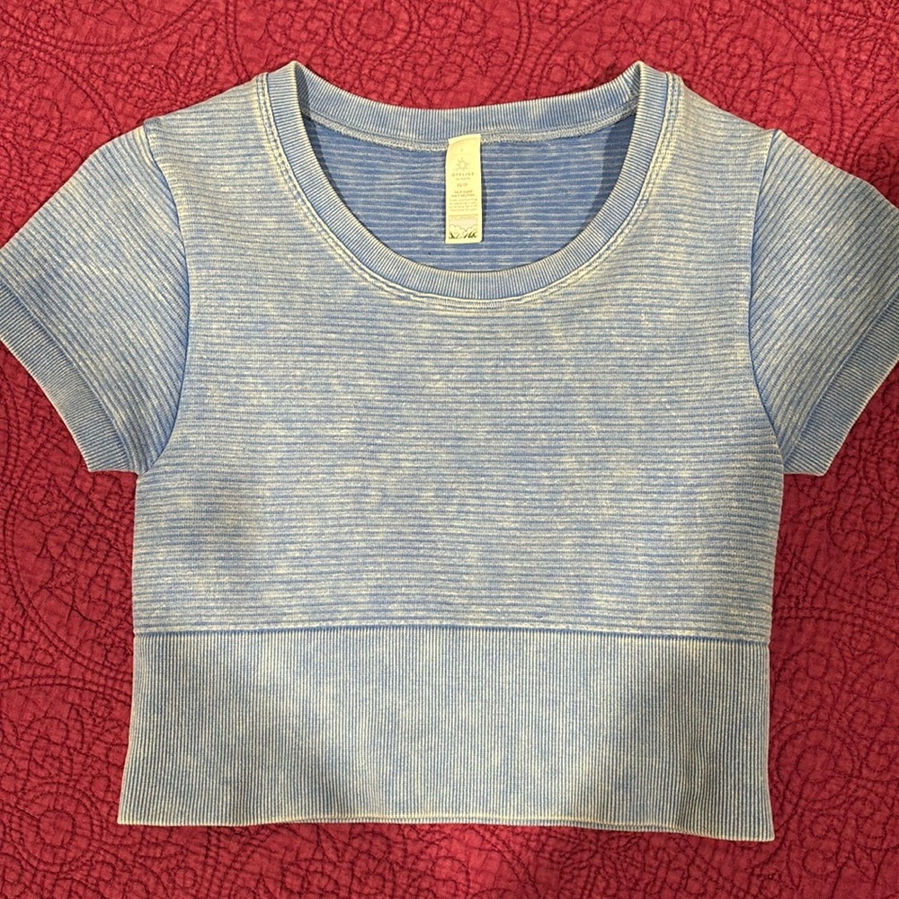 Offline Aerie Top